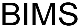 BIMS trademark