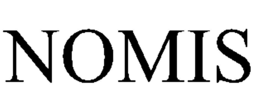 NOMIS trademark