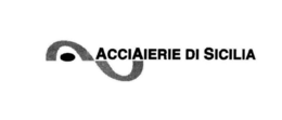 ACCIAIERIE DI SICILIA trademark