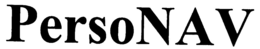 PERSONAV trademark