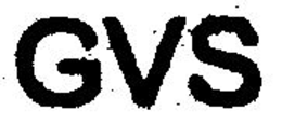 GVS trademark