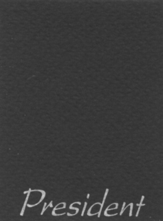 PRESIDENT trademark