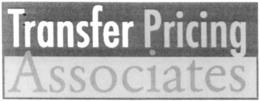 TRANSFER PRICING ASSOCIATES trademark