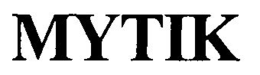 MYTIK trademark