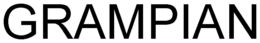 GRAMPIAN trademark