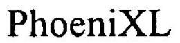 PHOENIXL trademark