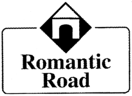 ROMANTIC ROAD trademark