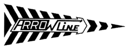 ARROWLINE trademark