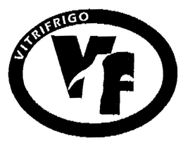 VF VITRIFRIGO trademark