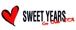 SWEET YEARS GO OLD '50 trademark