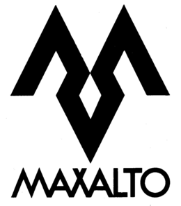 MAXALTO trademark