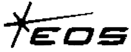 EOS trademark