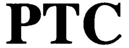 PTC trademark