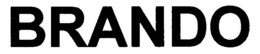 BRANDO trademark