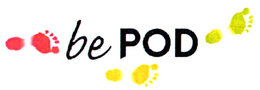 BE POD trademark