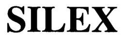 SILEX trademark