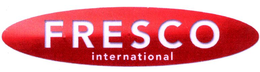 FRESCO INTERNATIONAL trademark