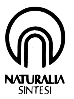 NATURALIA SINTESI trademark