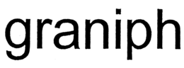 GRANIPH trademark