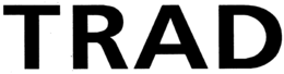 TRAD trademark