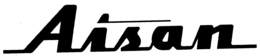 AISAN trademark