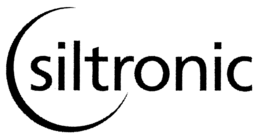 SILTRONIC trademark
