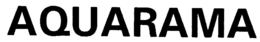 AQUARAMA trademark