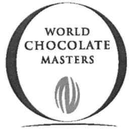 WORLD CHOCOLATE MASTERS trademark