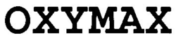 OXYMAX trademark