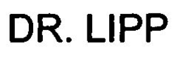 DR. LIPP trademark