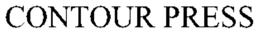 CONTOUR PRESS trademark
