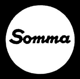 SOMMA trademark