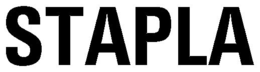 STAPLA trademark