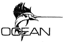 OCEAN trademark