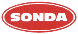 SONDA trademark