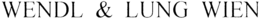WENDL & LUNG WIEN trademark