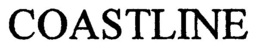 COASTLINE trademark