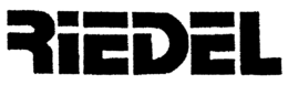 RIEDEL trademark