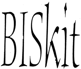 BISKIT trademark