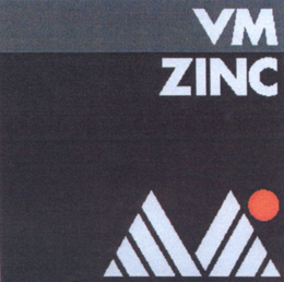 VM ZINC trademark