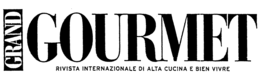 GRAND GOURMET RIVISTA INTERNAZIONALE DI ALTA CUCINA E BIEN VIVRE trademark