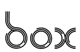 BOX trademark