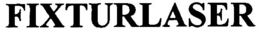 FIXTURLASER trademark