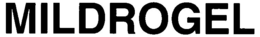 MILDROGEL trademark