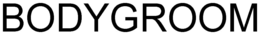 BODYGROOM trademark