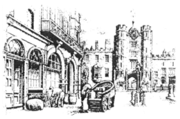 LogoMark trademark