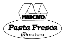 MARCATO PASTA FRESCA @MOTORE trademark