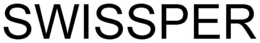 SWISSPER trademark