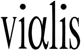 VIALIS trademark