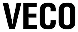 VECO trademark